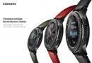 Смарт-часы Samsung (Самсунг) Gear S4
